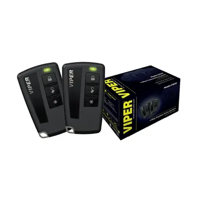 Viper 2103V Keyless Entry System